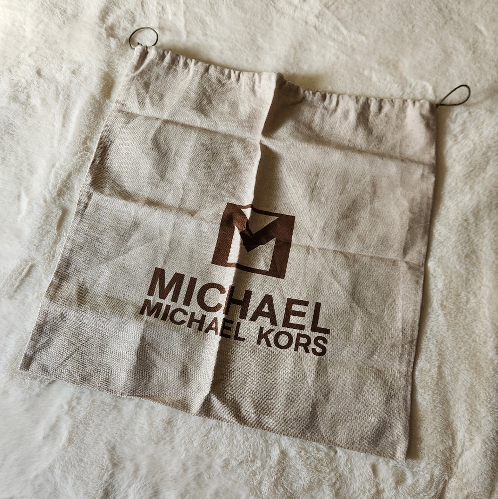 🆕️Michael Kors- Dust Bag